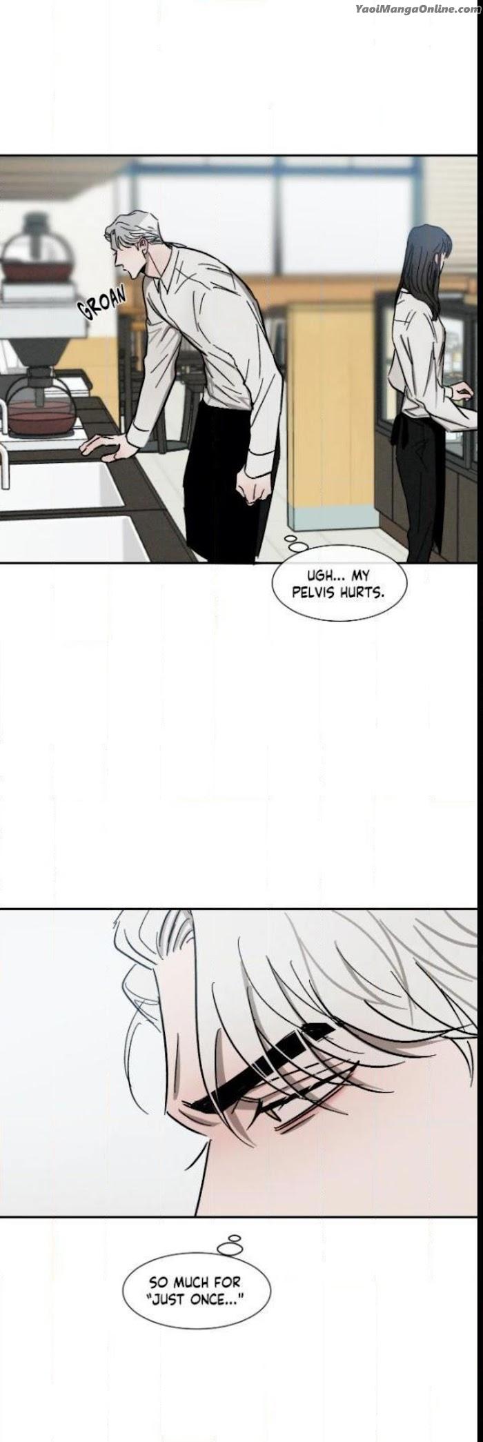 Back to School: All Grown Up by Oryu [Eng] page 3