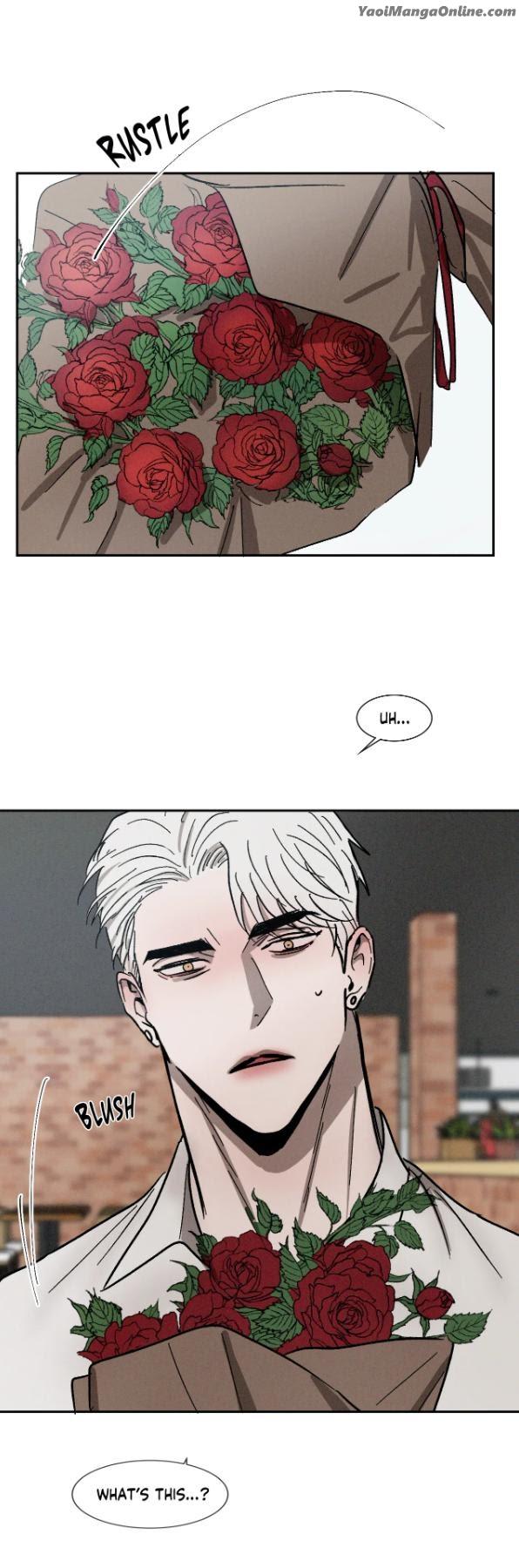 Back to School: All Grown Up by Oryu [Eng] page 31