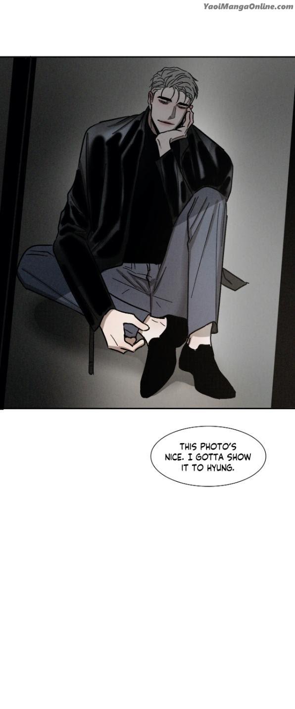 Back to School: All Grown Up by Oryu [Eng] page 36