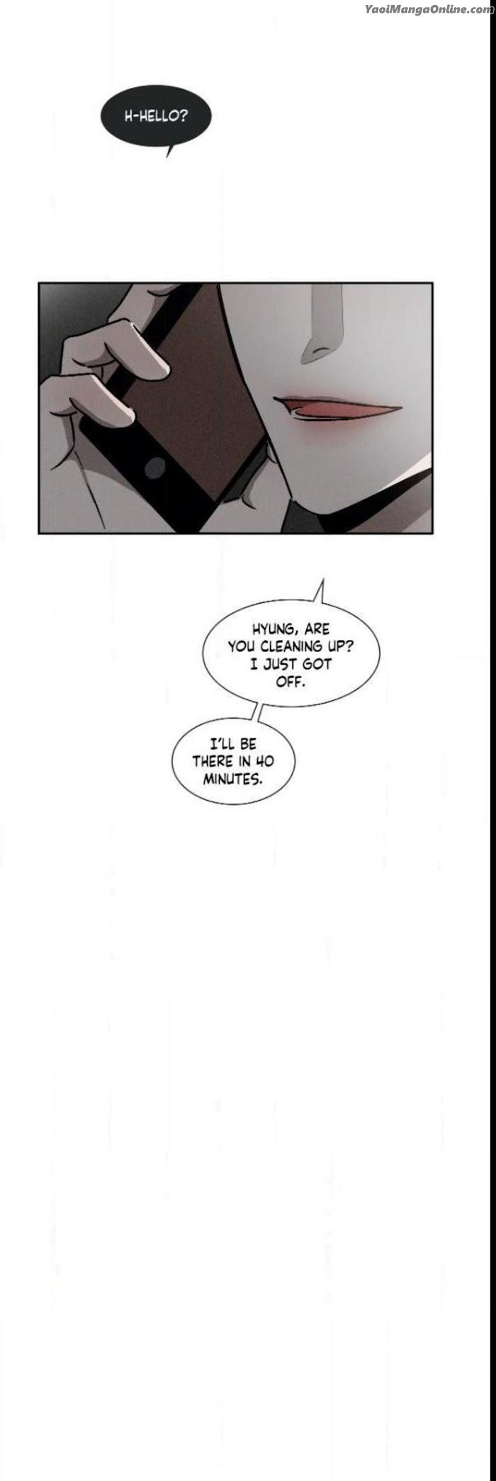 Back to School: All Grown Up by Oryu [Eng] page 38