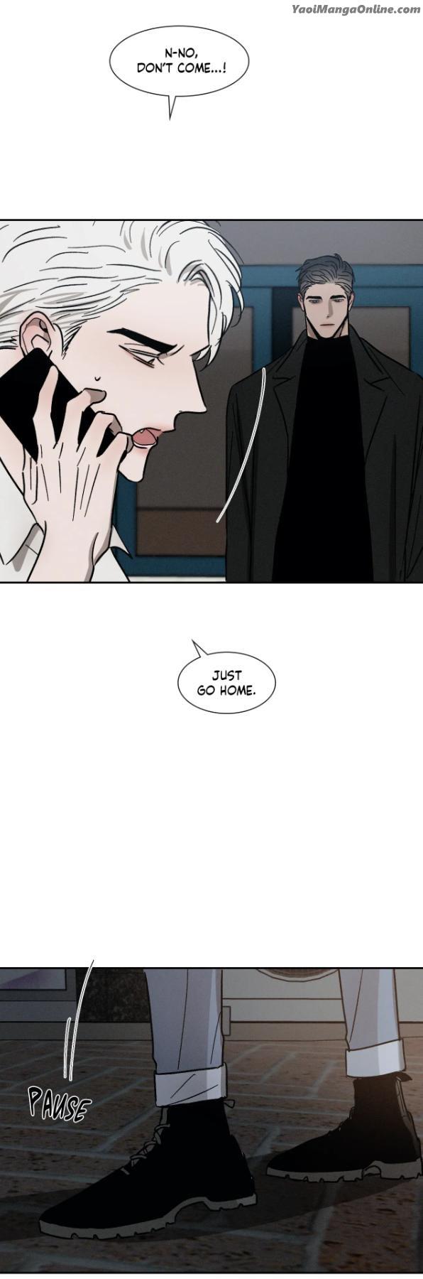 Back to School: All Grown Up by Oryu [Eng] page 39