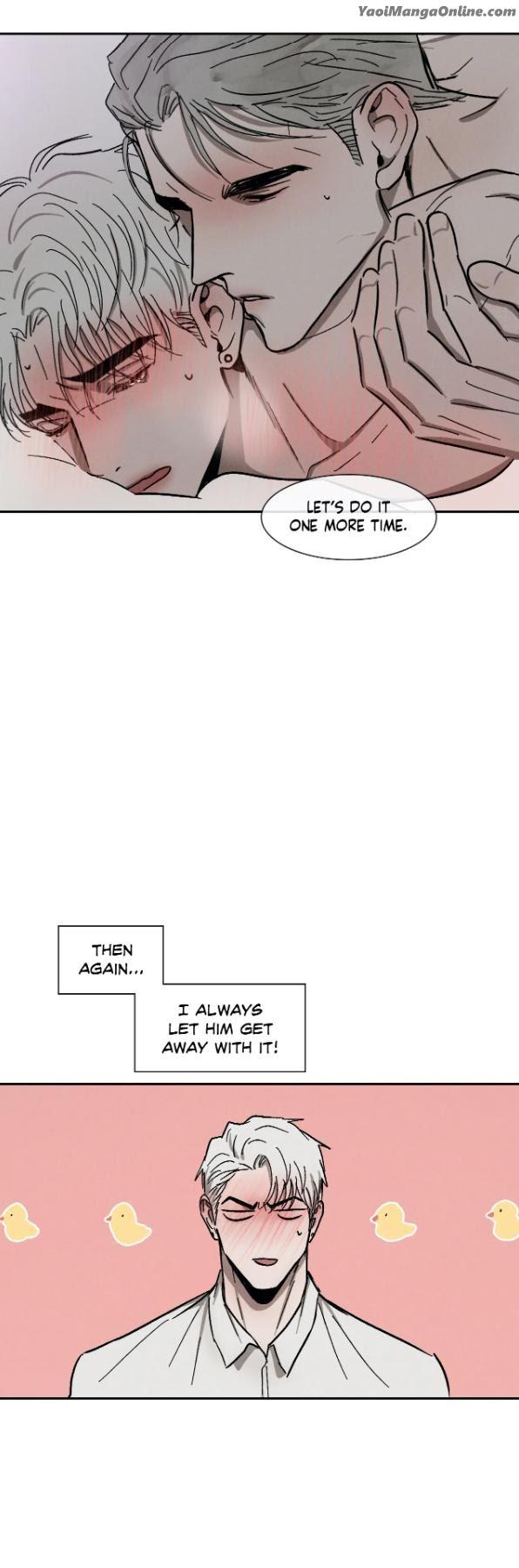 Back to School: All Grown Up by Oryu [Eng] page 4