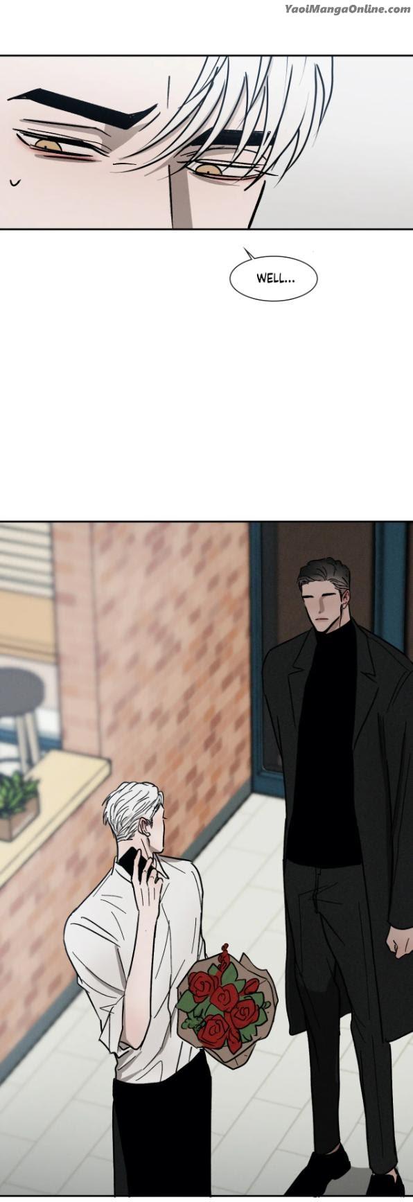 Back to School: All Grown Up by Oryu [Eng] page 41