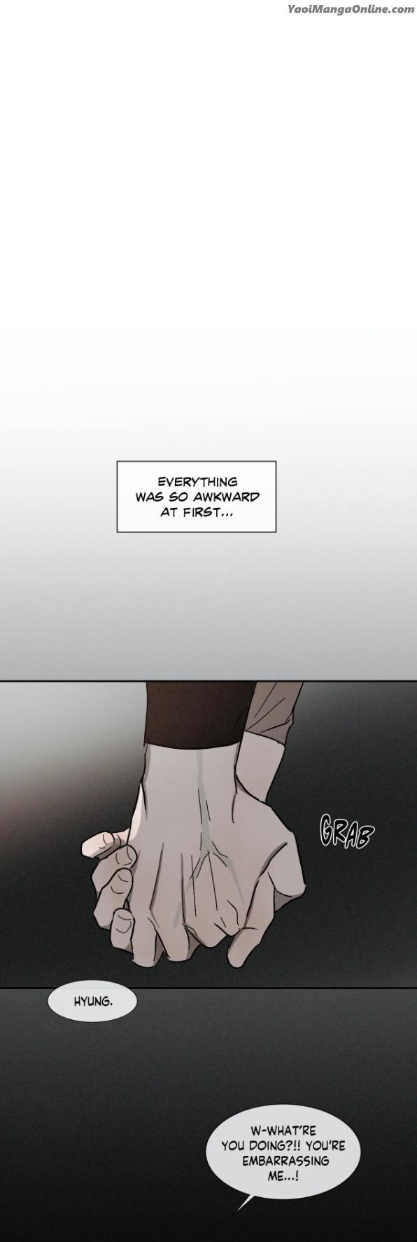 Back to School: All Grown Up by Oryu [Eng] page 5