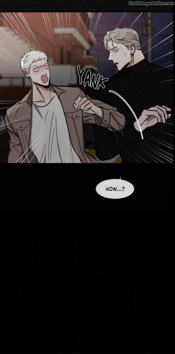 Back to School: All Grown Up by Oryu [Eng] page 6