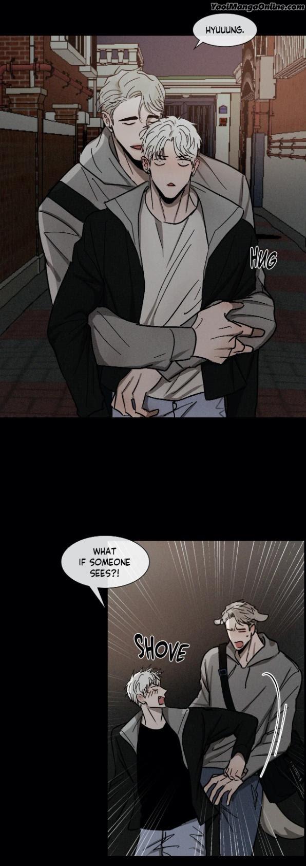 Back to School: All Grown Up by Oryu [Eng] page 7