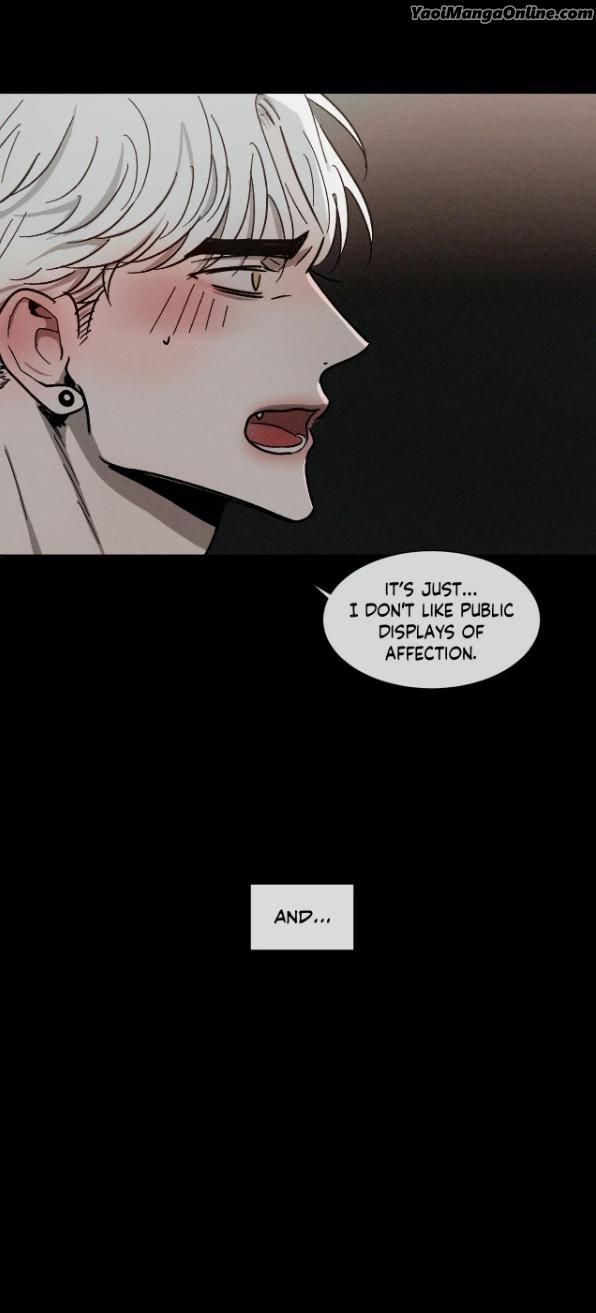 Back to School: All Grown Up by Oryu [Eng] page 9