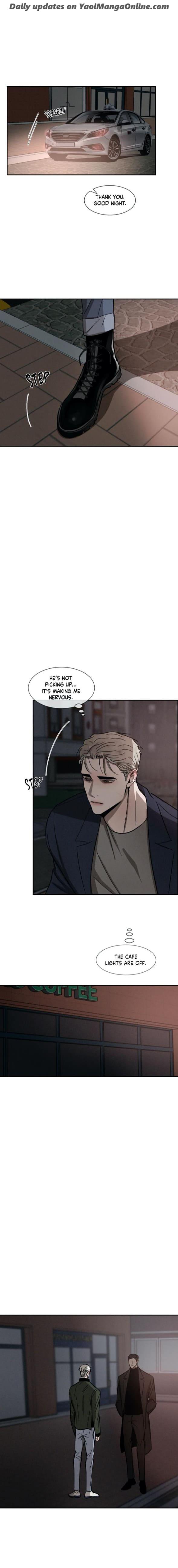 Back to School: All Grown Up by Oryu [Eng] page 10