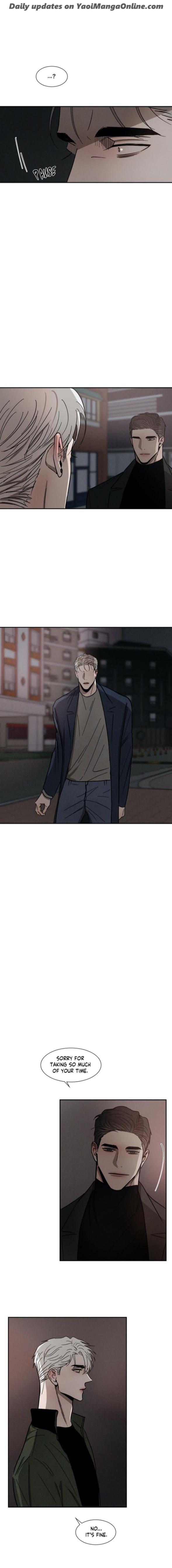 Back to School: All Grown Up by Oryu [Eng] page 11