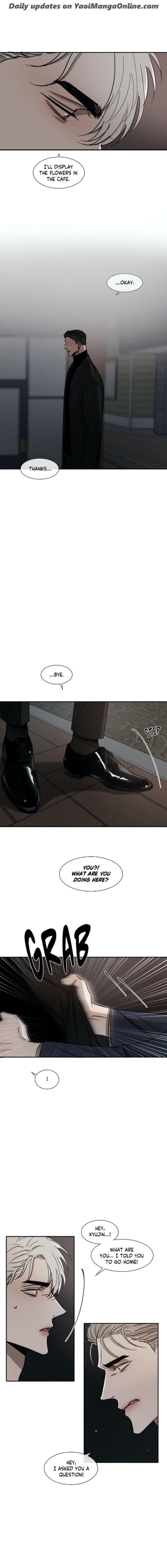 Back to School: All Grown Up by Oryu [Eng] page 12