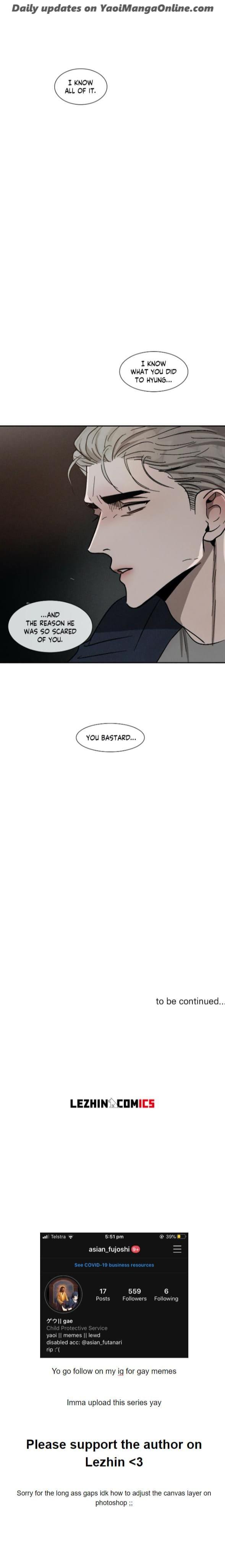 Back to School: All Grown Up by Oryu [Eng] page 14