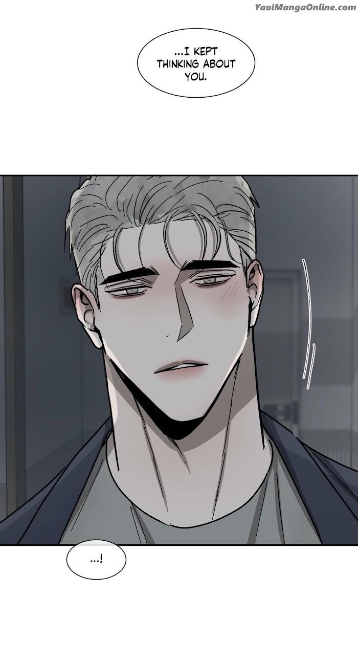 Back to School: All Grown Up by Oryu [Eng] page 13