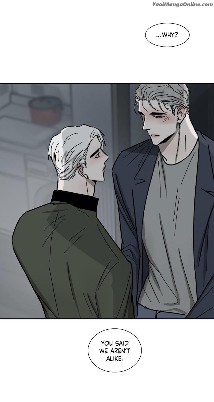 Back to School: All Grown Up by Oryu [Eng] page 14