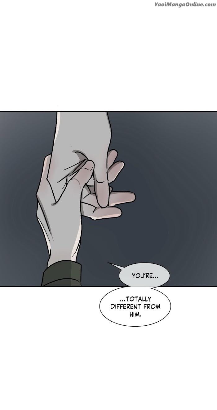 Back to School: All Grown Up by Oryu [Eng] page 16