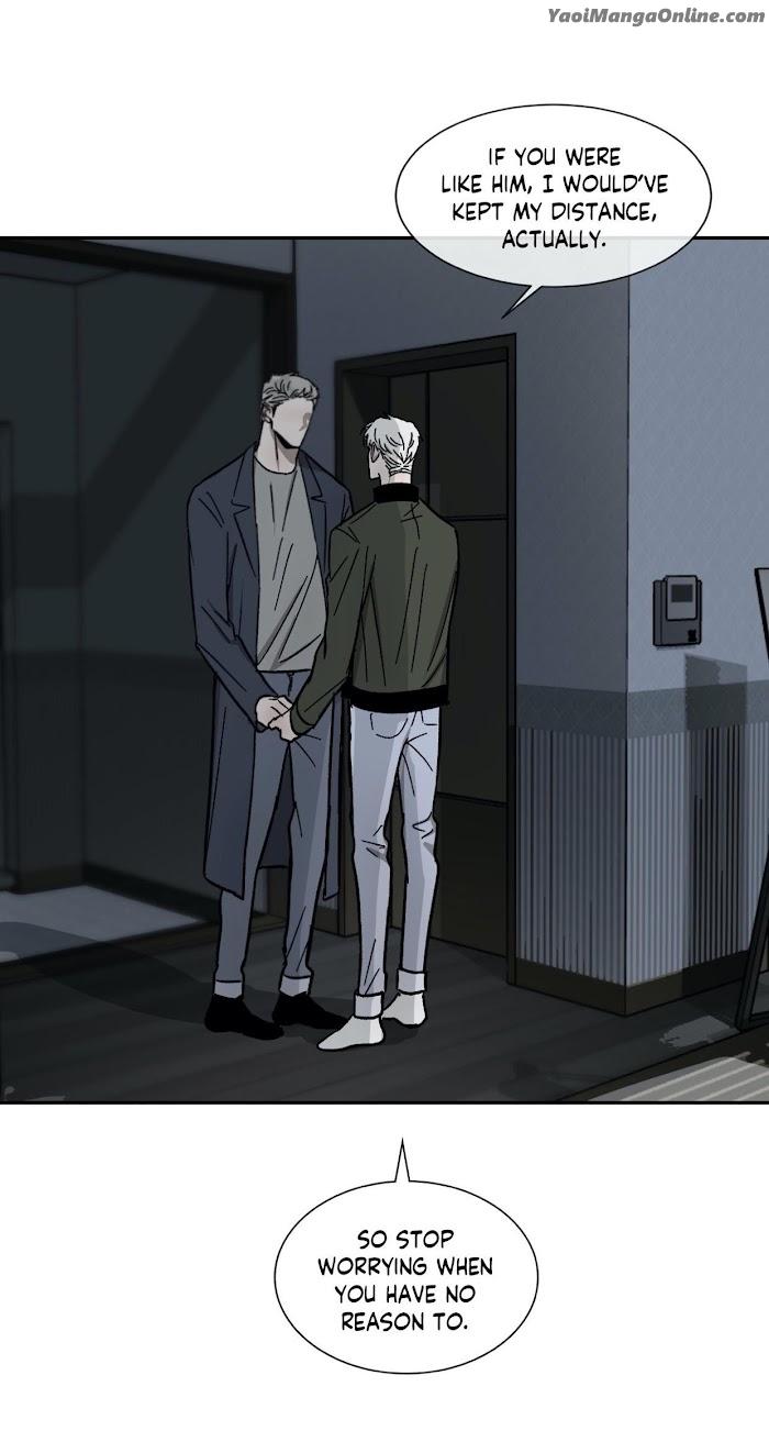 Back to School: All Grown Up by Oryu [Eng] page 18