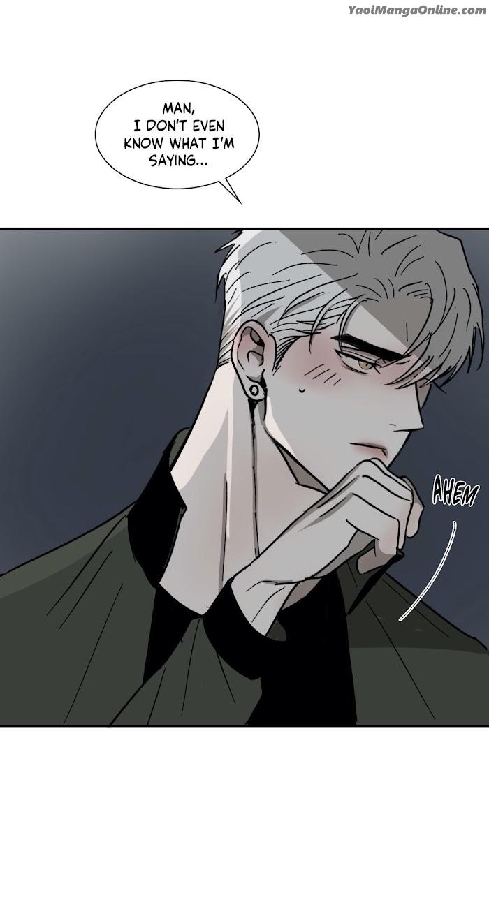 Back to School: All Grown Up by Oryu [Eng] page 20