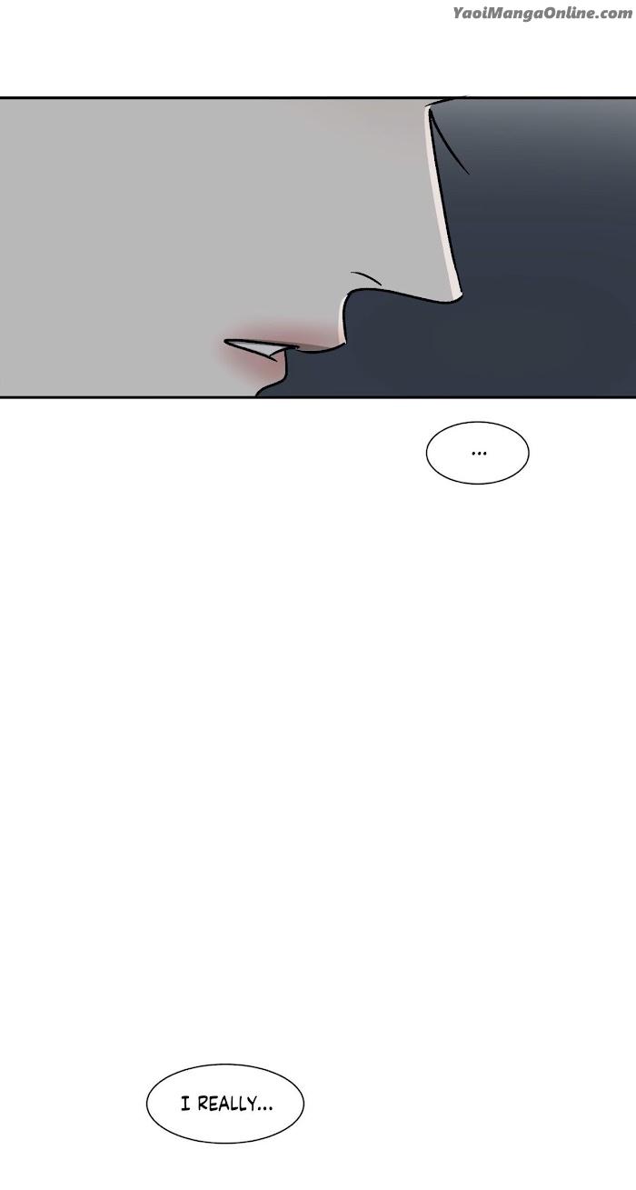 Back to School: All Grown Up by Oryu [Eng] page 21