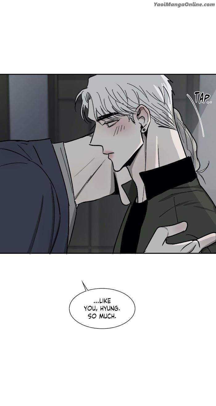 Back to School: All Grown Up by Oryu [Eng] page 22