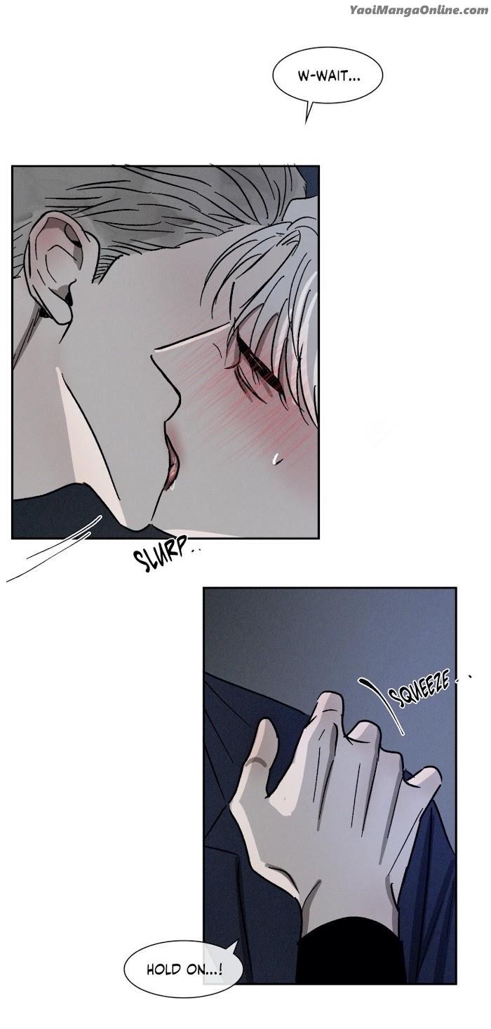 Back to School: All Grown Up by Oryu [Eng] page 31