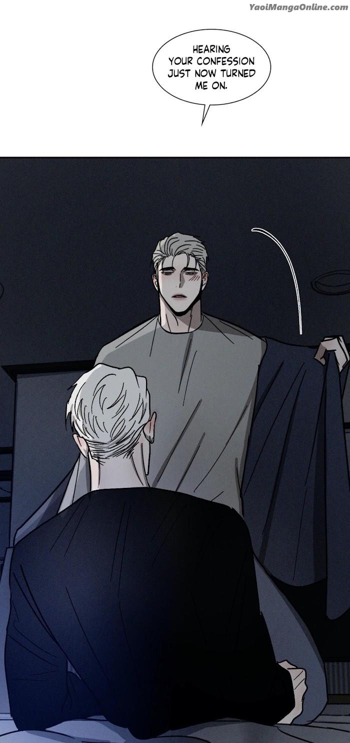 Back to School: All Grown Up by Oryu [Eng] page 33