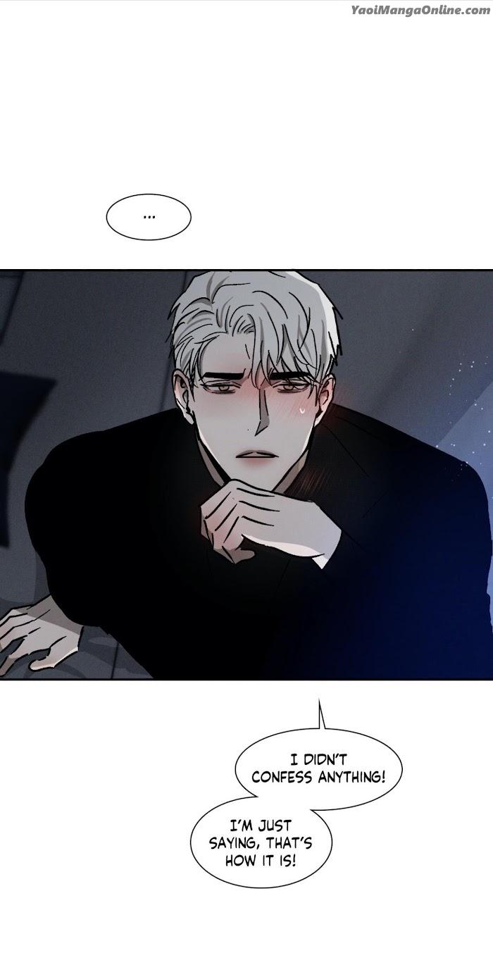 Back to School: All Grown Up by Oryu [Eng] page 34