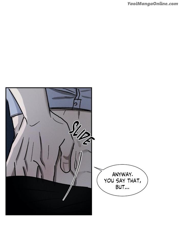 Back to School: All Grown Up by Oryu [Eng] page 36