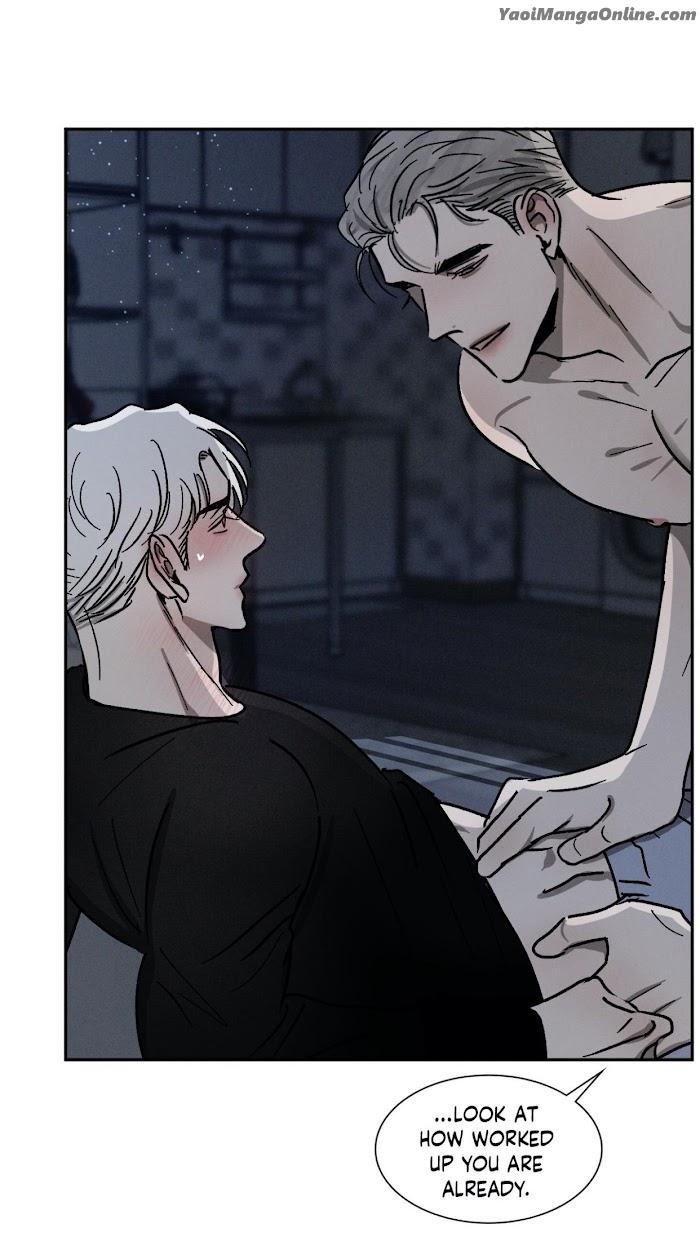 Back to School: All Grown Up by Oryu [Eng] page 37