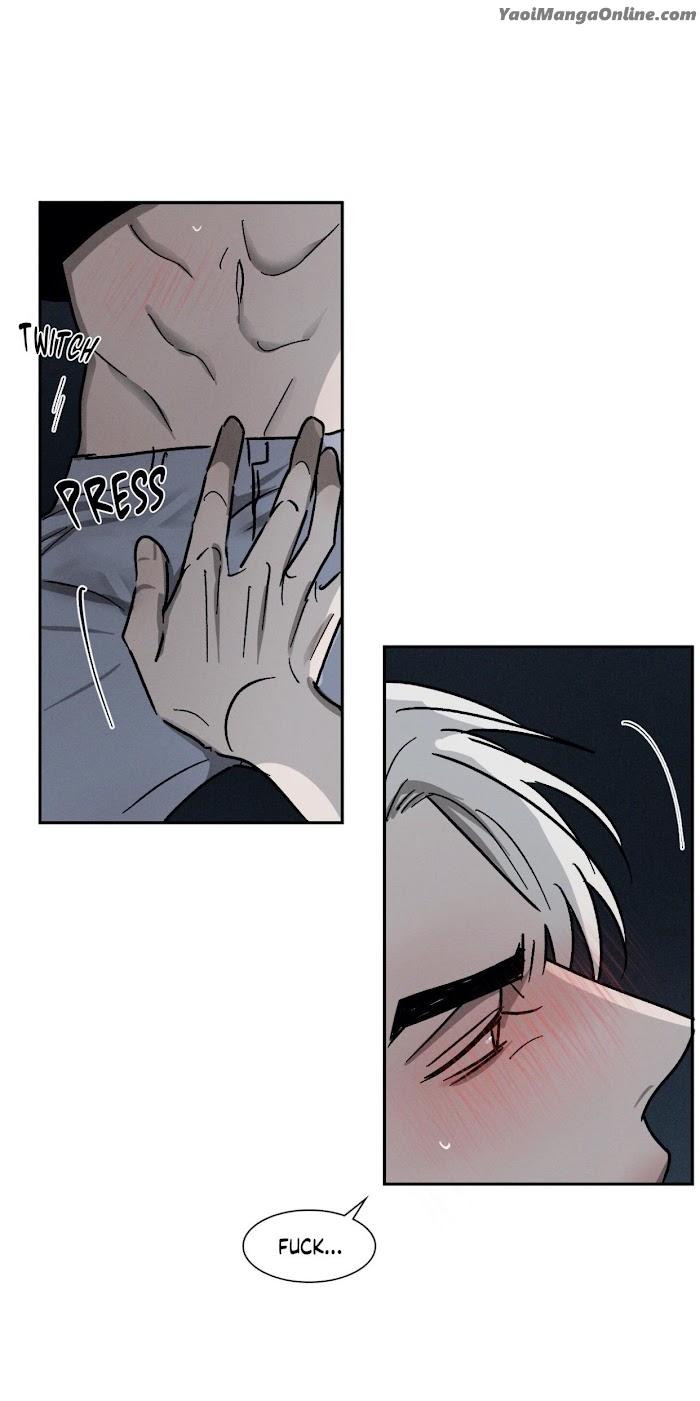 Back to School: All Grown Up by Oryu [Eng] page 38