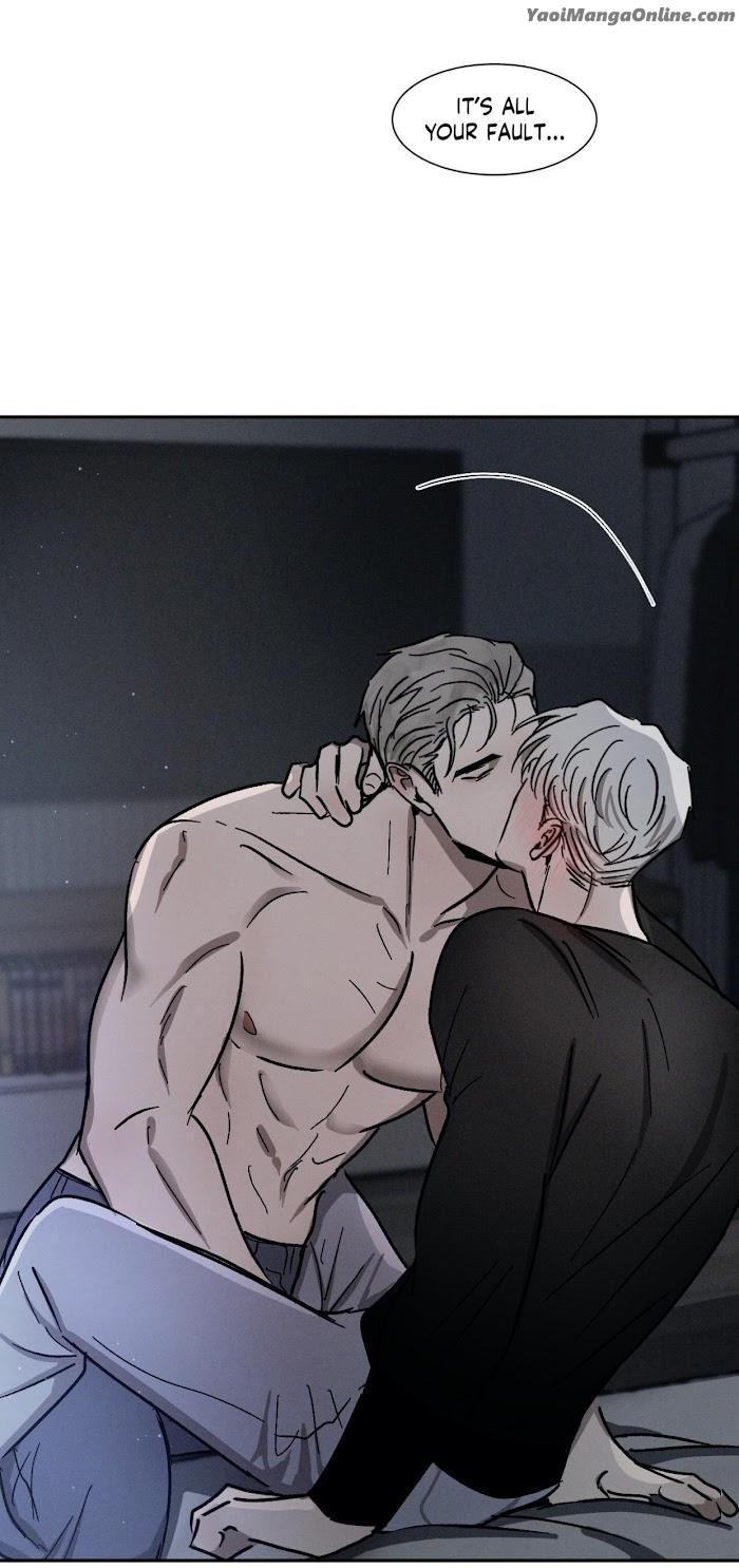 Back to School: All Grown Up by Oryu [Eng] page 39