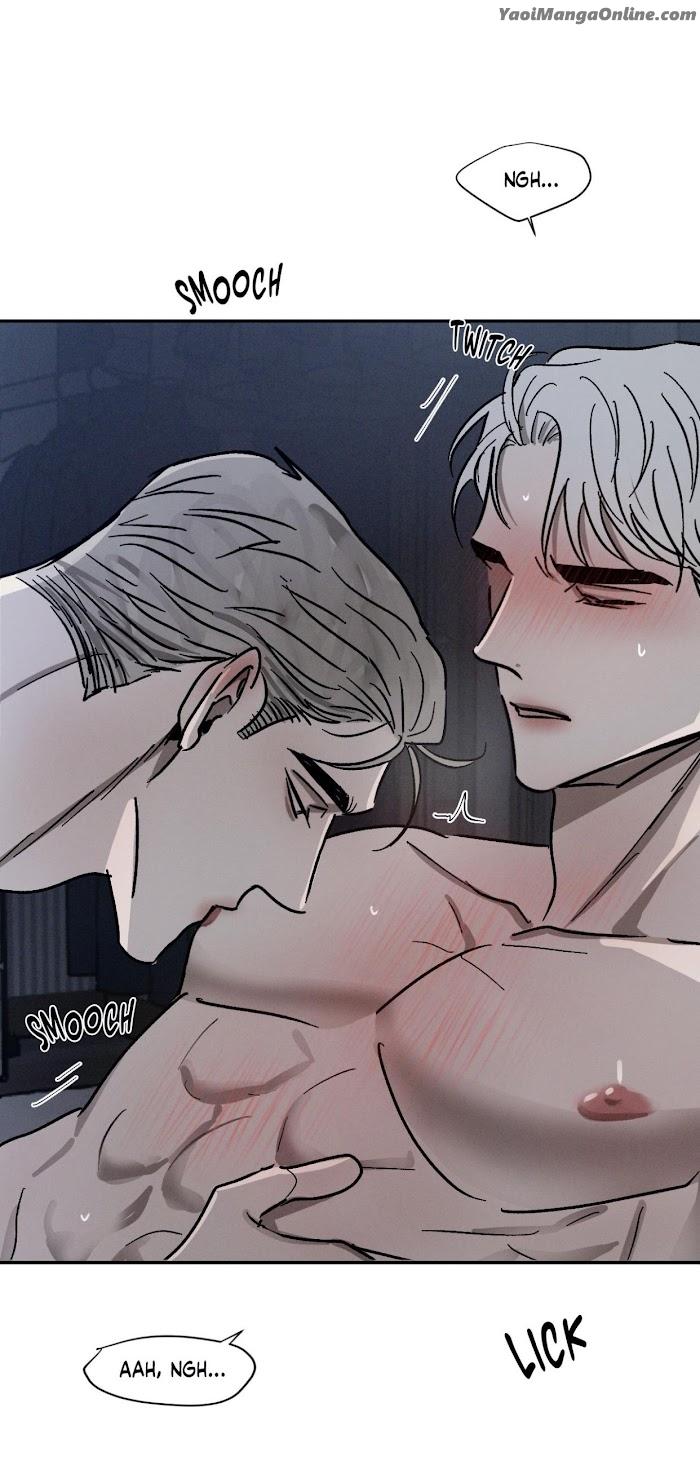 Back to School: All Grown Up by Oryu [Eng] page 41