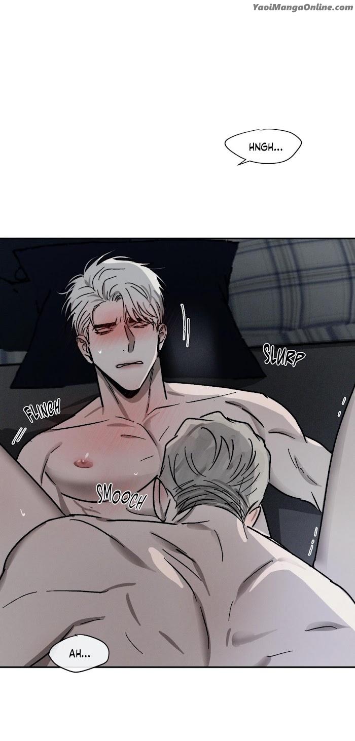 Back to School: All Grown Up by Oryu [Eng] page 42