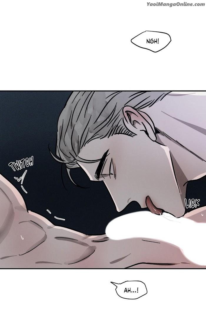 Back to School: All Grown Up by Oryu [Eng] page 43