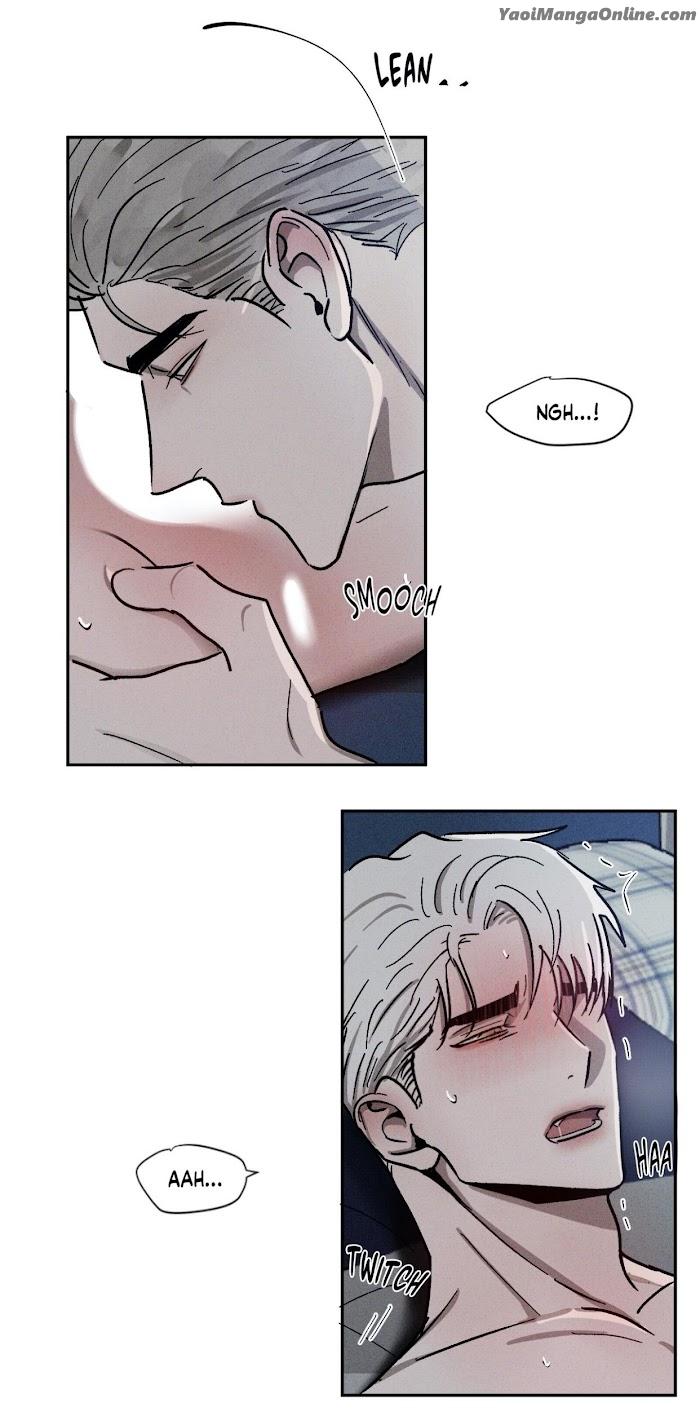 Back to School: All Grown Up by Oryu [Eng] page 45