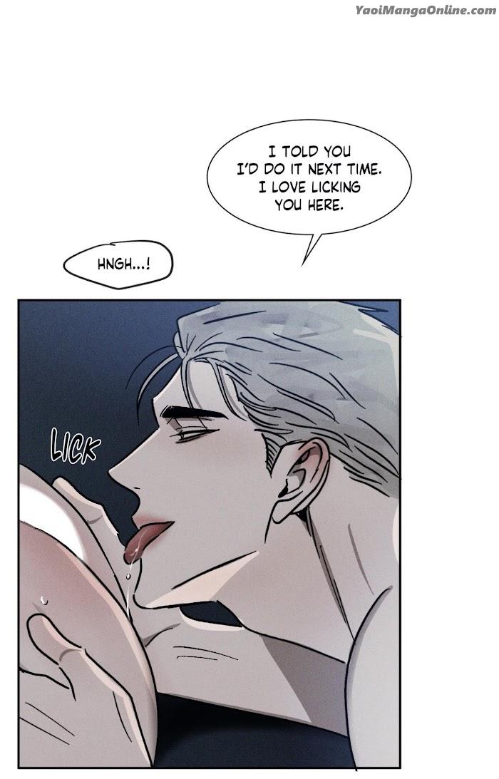 Back to School: All Grown Up by Oryu [Eng] page 49