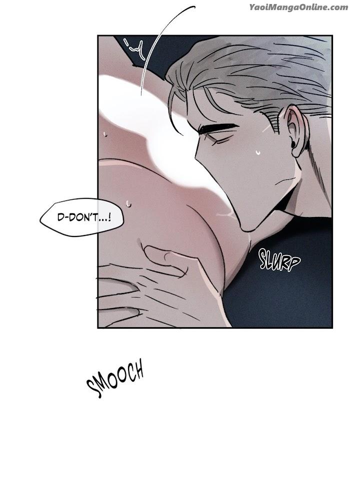 Back to School: All Grown Up by Oryu [Eng] page 50