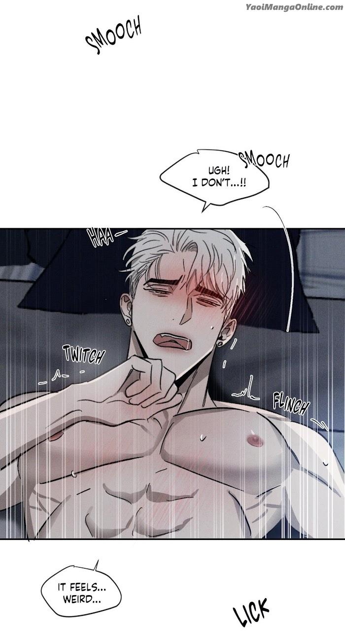 Back to School: All Grown Up by Oryu [Eng] page 51