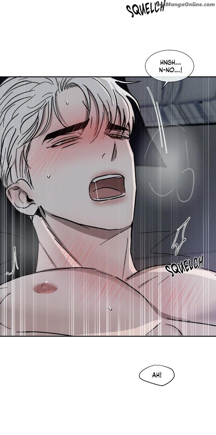 Back to School: All Grown Up by Oryu [Eng] page 56