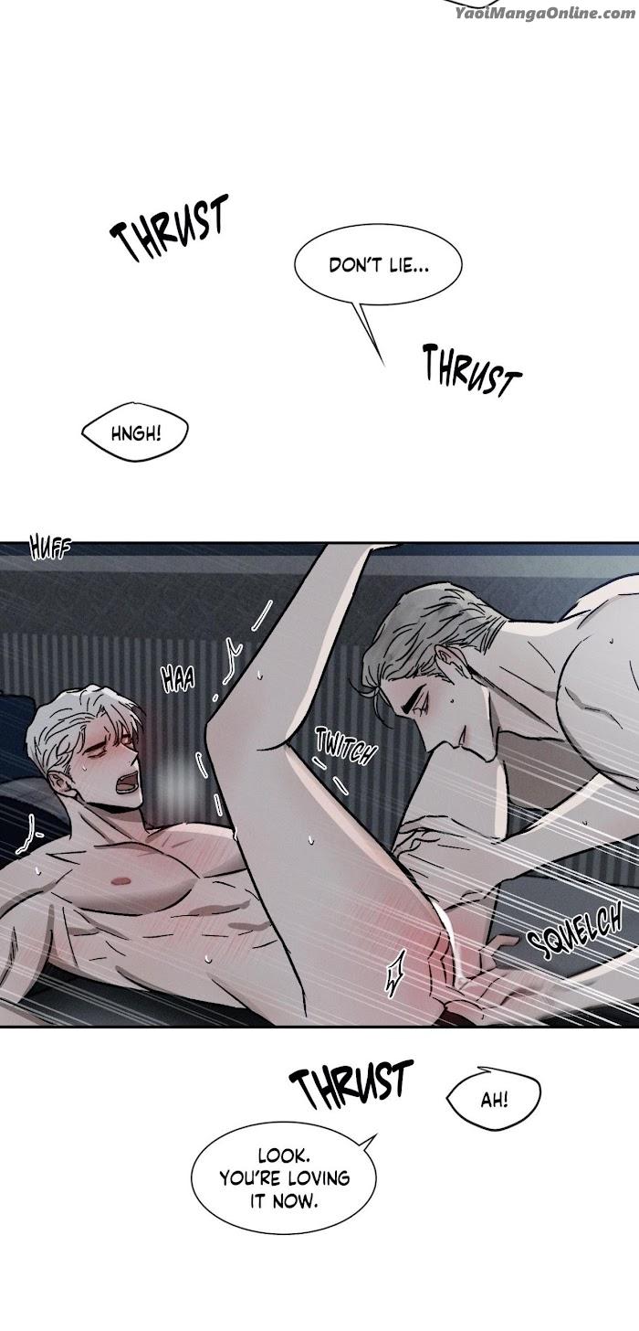 Back to School: All Grown Up by Oryu [Eng] page 57