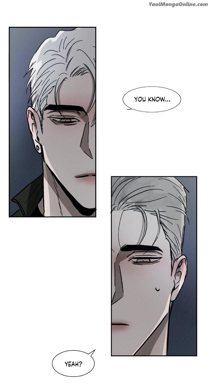 Back to School: All Grown Up by Oryu [Eng] page 6