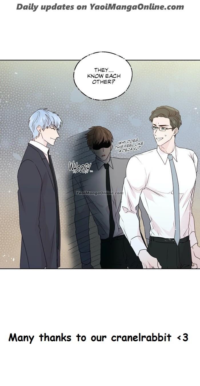 A Man of Virtue by GGANG-E/ Wook [Eng] page 21