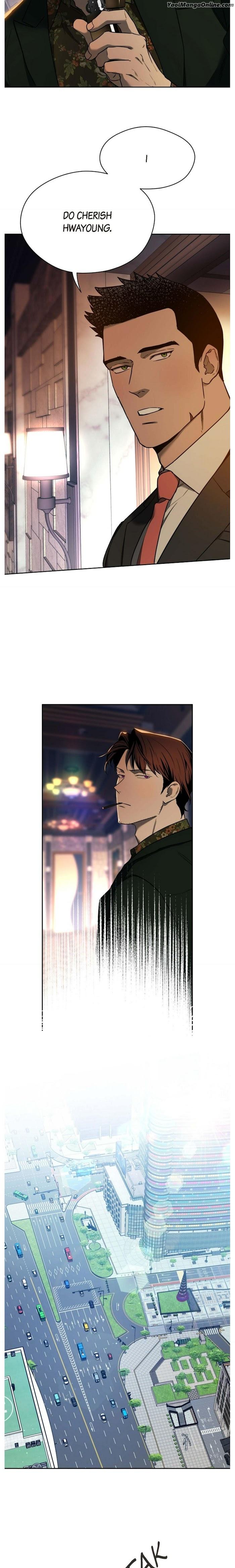 Hard-Boiled Love by Gwendolyn [Eng] page 11