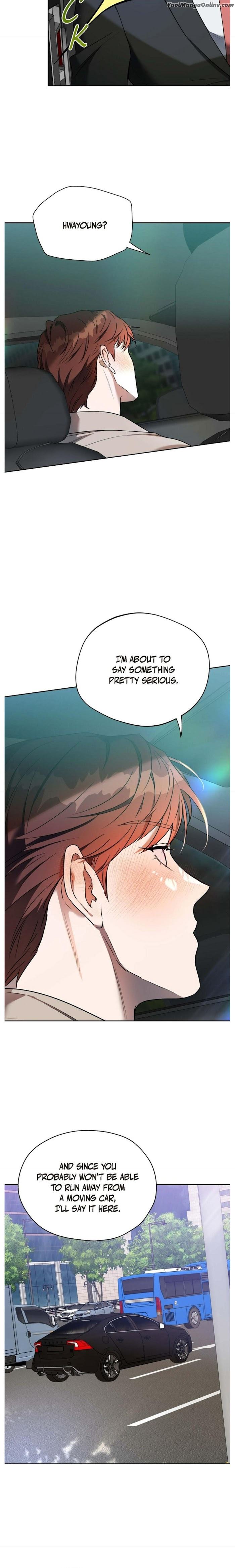 Hard-Boiled Love by Gwendolyn [Eng] page 14