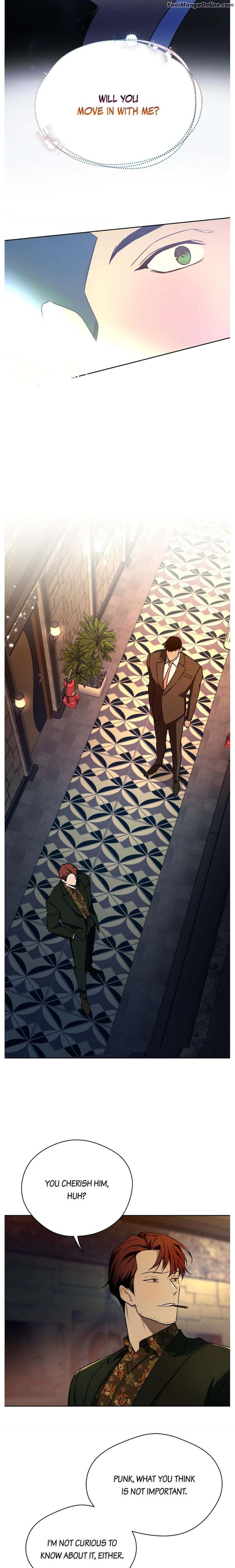 Hard-Boiled Love by Gwendolyn [Eng] page 16