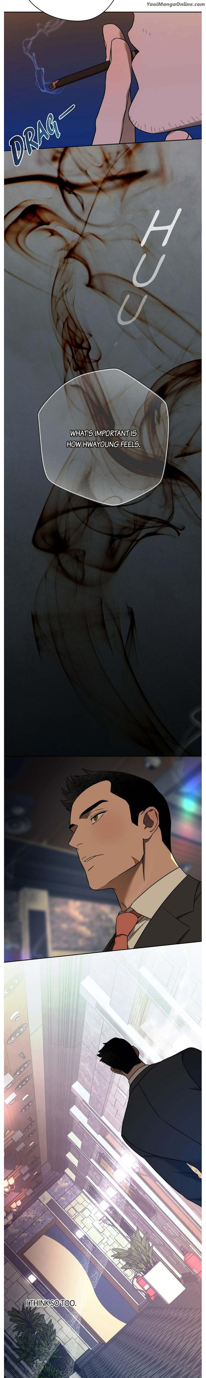 Hard-Boiled Love by Gwendolyn [Eng] page 17