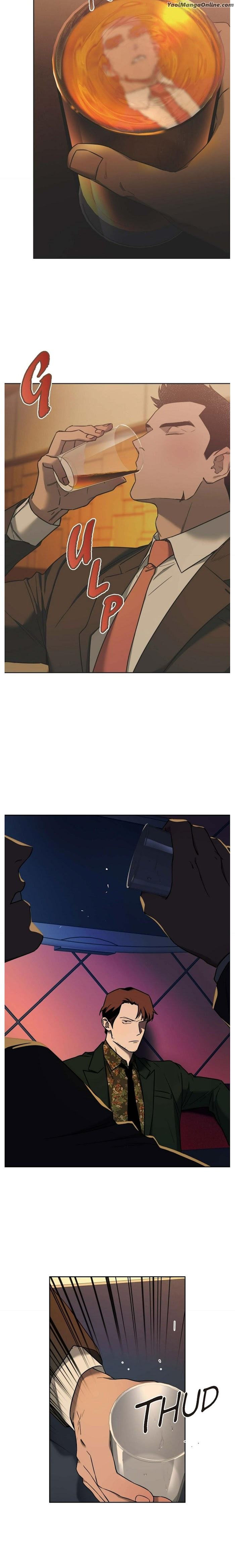 Hard-Boiled Love by Gwendolyn [Eng] page 5