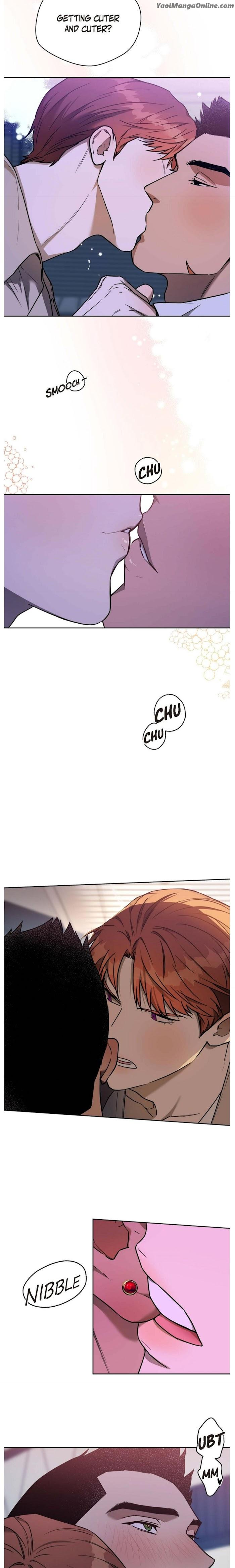 Hard-Boiled Love by Gwendolyn [Eng] page 13