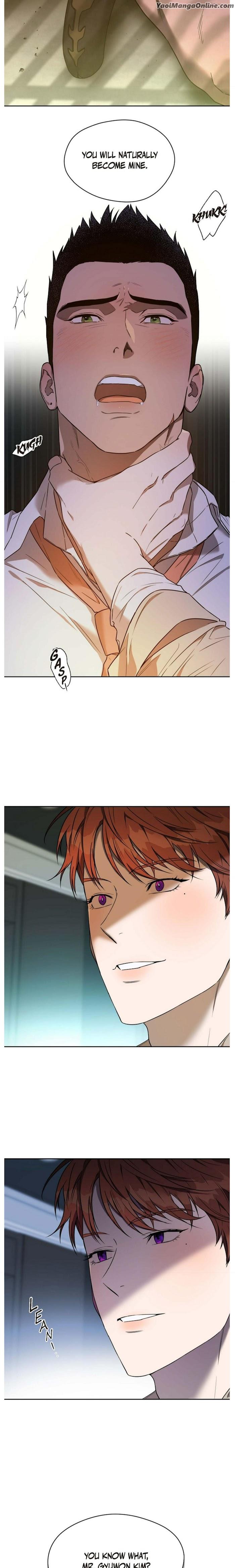 Hard-Boiled Love by Gwendolyn [Eng] page 5