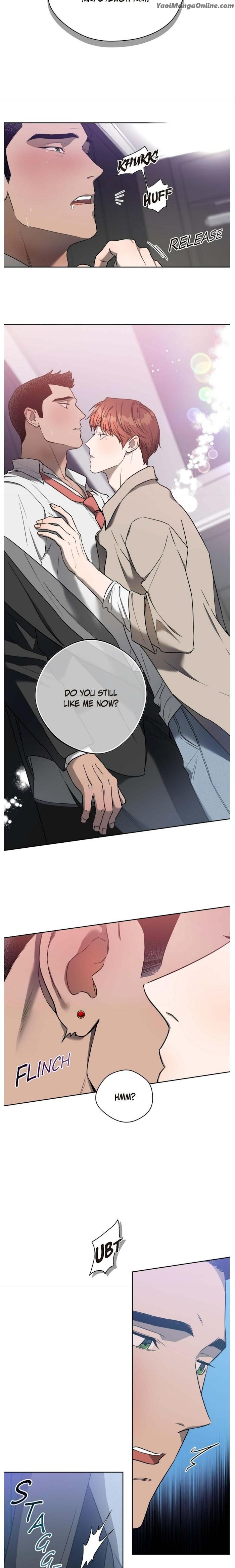 Hard-Boiled Love by Gwendolyn [Eng] page 6