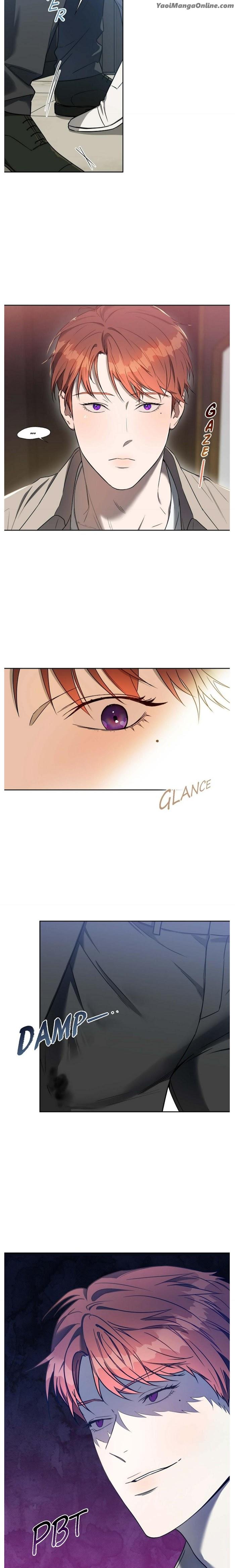 Hard-Boiled Love by Gwendolyn [Eng] page 7