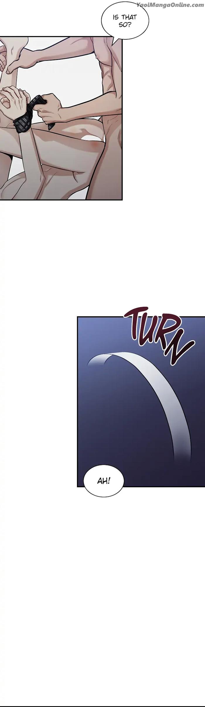 Step-Lover /Family Mate by Jeongwo [Eng] page 12